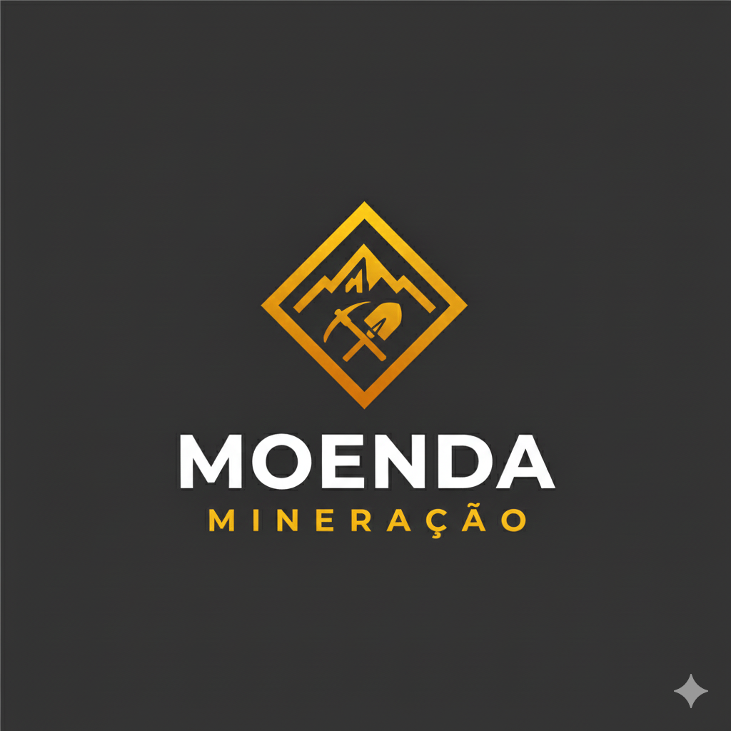 Mineração Moenda